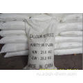 CAS NO 10124-37-5 Nitrate кальция нитрата промышленной соли
